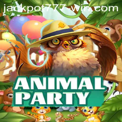 AnimalParty: An Exciting Journey into the World of Casino Gaming
