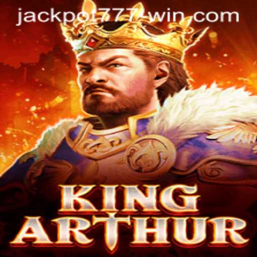 KingArthur: Discover the Magic of Jackpot 777 Win
