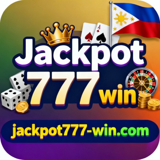 Jackpot 777 win