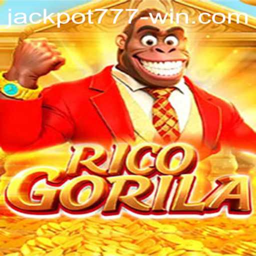 Discover the Exciting World of RicoGorila and the Thrill of Jackpot 777 Win